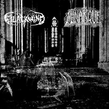 Monarque / Blackwind