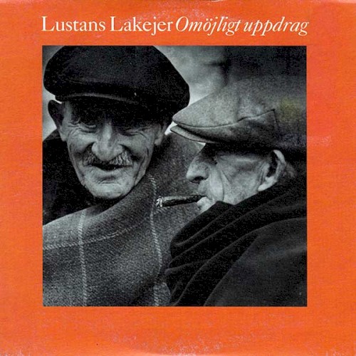 Omöjligt uppdrag