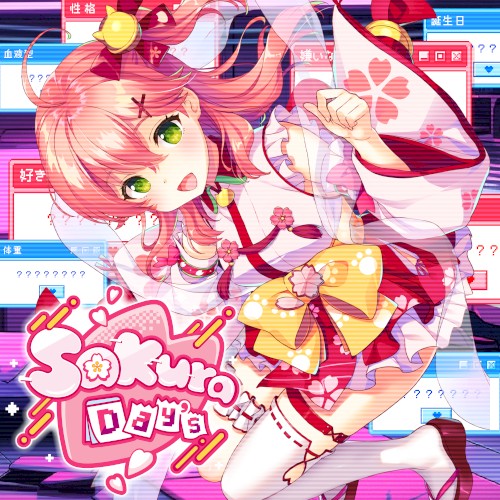 Sakura Day’s