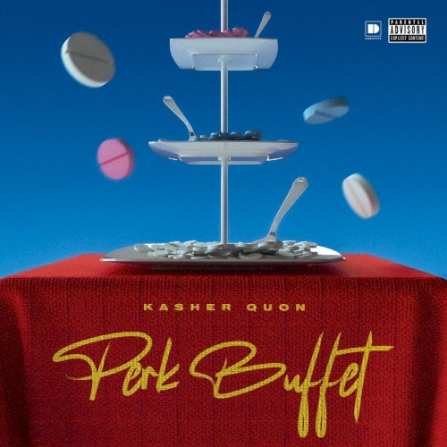 Perk Buffet