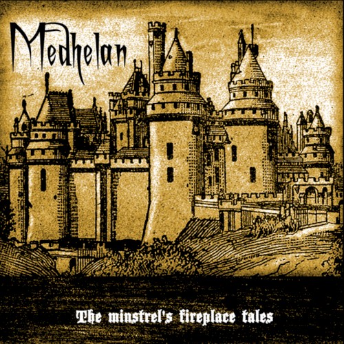 The minstrel's fireplace tales