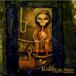 Kalila wa Dimna