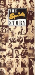 The Specialty Story