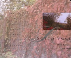 Sotto Voce