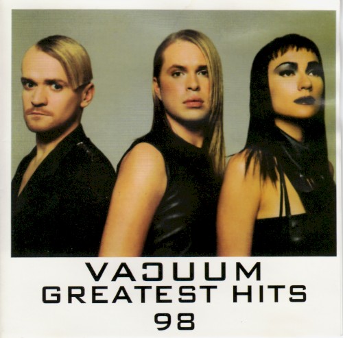 Greatest Hits