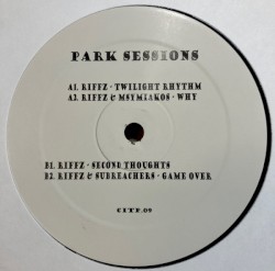 Park Sessions 09