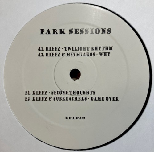 Park Sessions 09