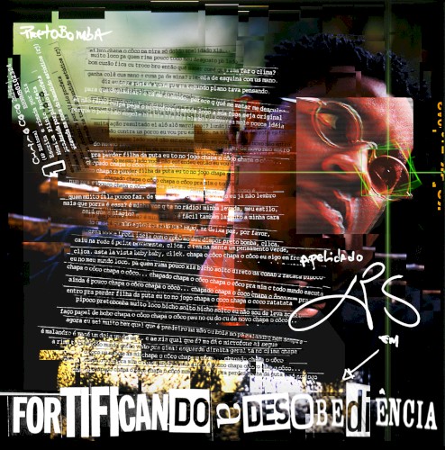 Fortificando a desobediência