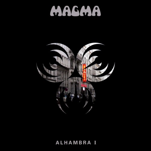 Alhambra I & II