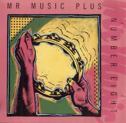 Mr Music Plus: Number Eight