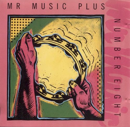 Mr Music Plus: Number Eight
