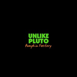 Pumpkin Factory