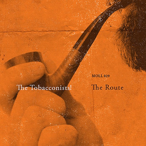 The Route