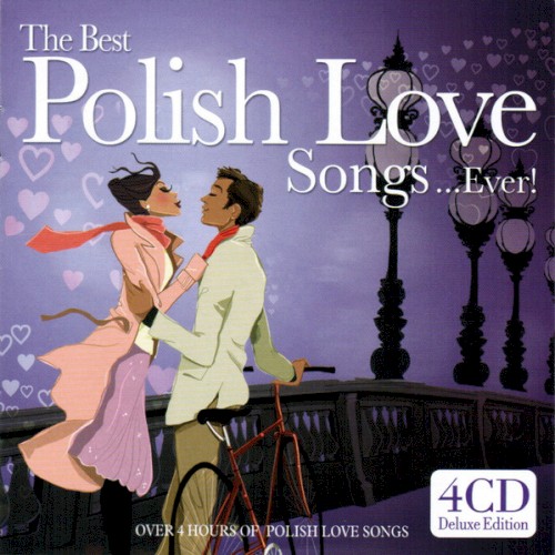 The Best Polish Love Songs... Ever!