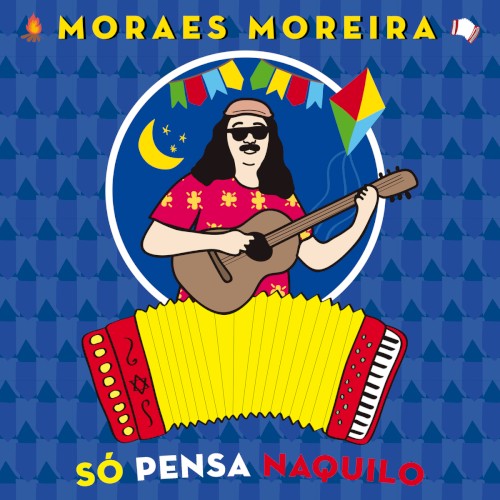 Só Pensa Naquilo