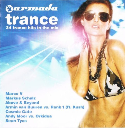 Armada Trance