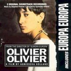 Olivier Olivier / Europa Europa