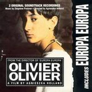 Olivier Olivier / Europa Europa