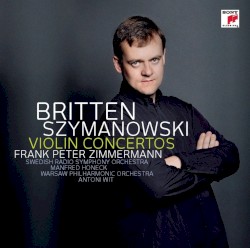 Violin Concertos