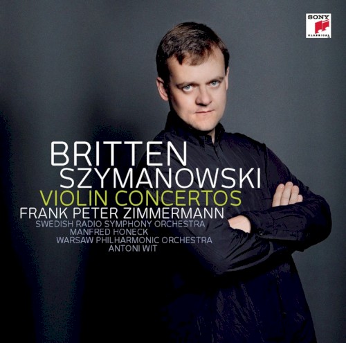 Violin Concertos
