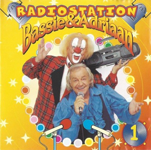 Radiostation 1