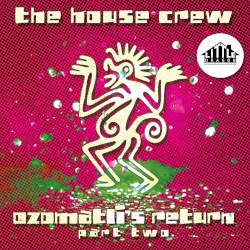 Ozomatli's Return Part Two