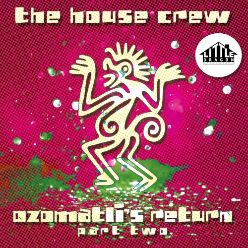 Ozomatli's Return Part Two