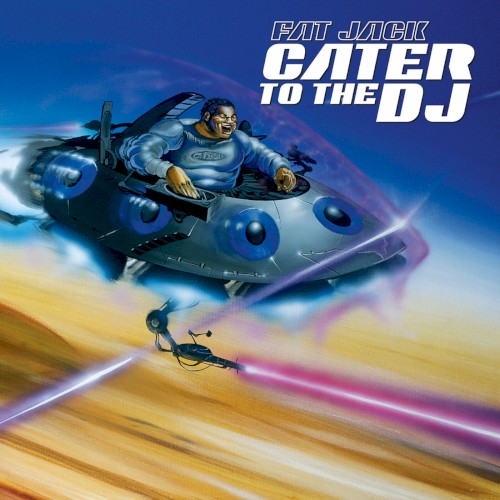 Cater to the DJ