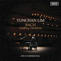 Goldberg Variations, BWV 988: Var. 3. Canone all'Unisono a 1 Clav. (Live at Carnegie Hall, New York, 2025)