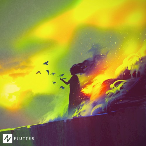 Flutter