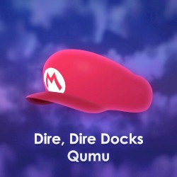 Dire, Dire Docks (from "Super Mario 64")
