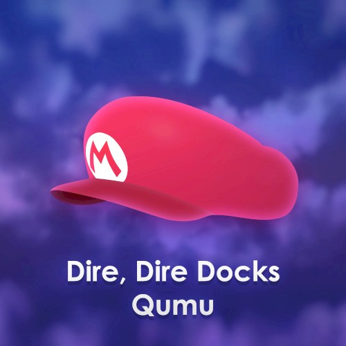 Dire, Dire Docks (from "Super Mario 64")