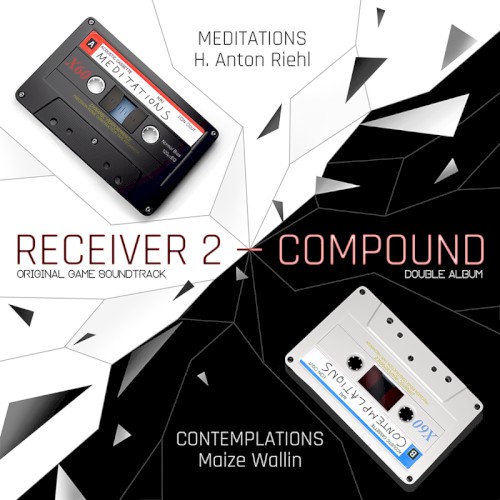 Receiver 2 - Compound