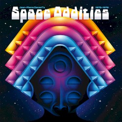 Space Oddities 1975-1979