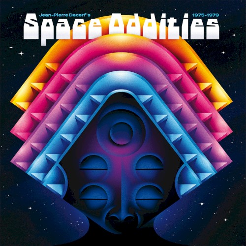 Space Oddities 1975-1979