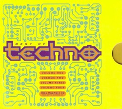 Best of Techno