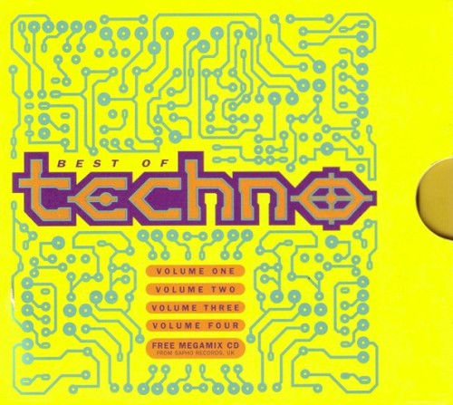 Best of Techno