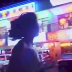極光の蒐集