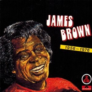 James Brown 1956-1976