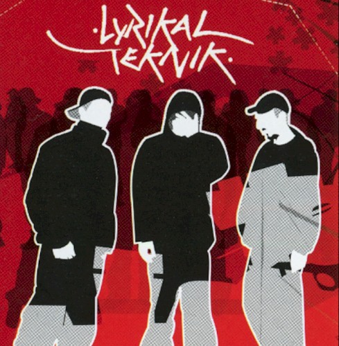 Lyrikal Teknik