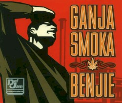 Ganja Smoka