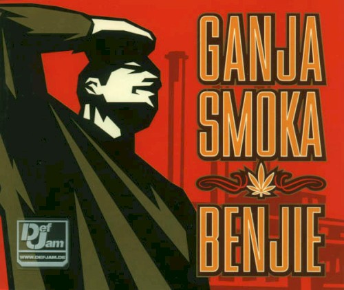 Ganja Smoka