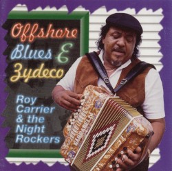Offshore Blues & Zydeco