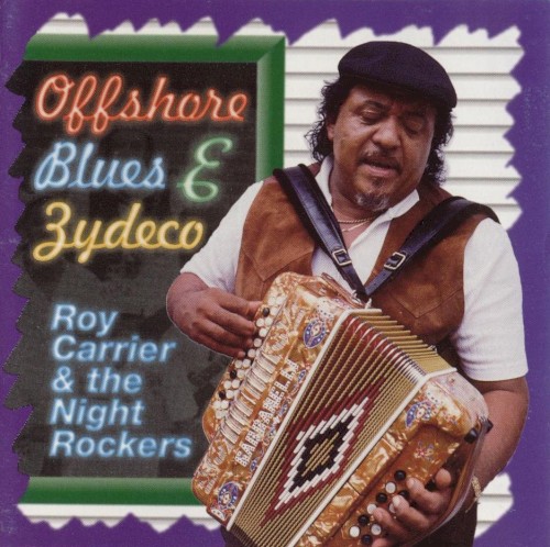 Offshore Blues & Zydeco