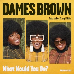 What Would You Do?