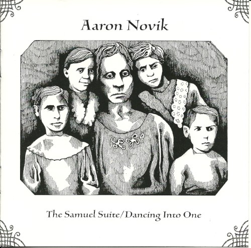 The Samuel Suite / Dancing Into One
