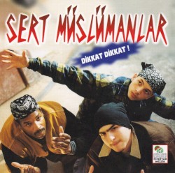 Dikkat Dikkat!