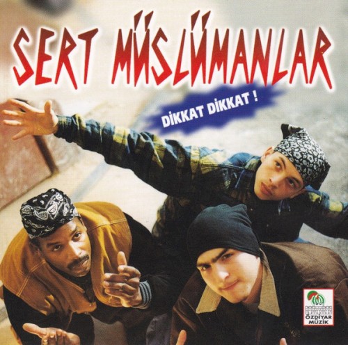Dikkat Dikkat!