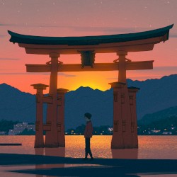 Dreamscapes