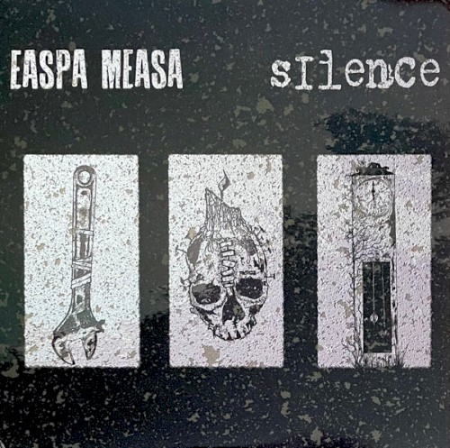 Silence / Easpa Measa
